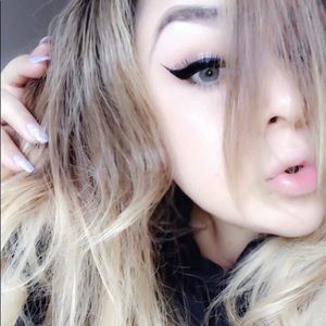 Meet your Posher, Amber